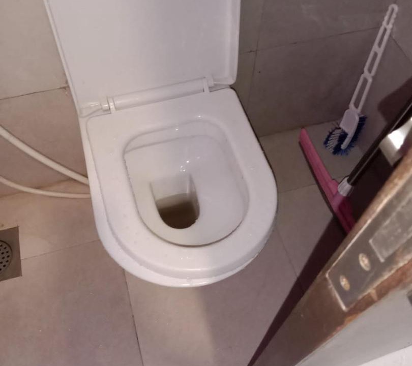 Photo of Bathroom in Kadadhe