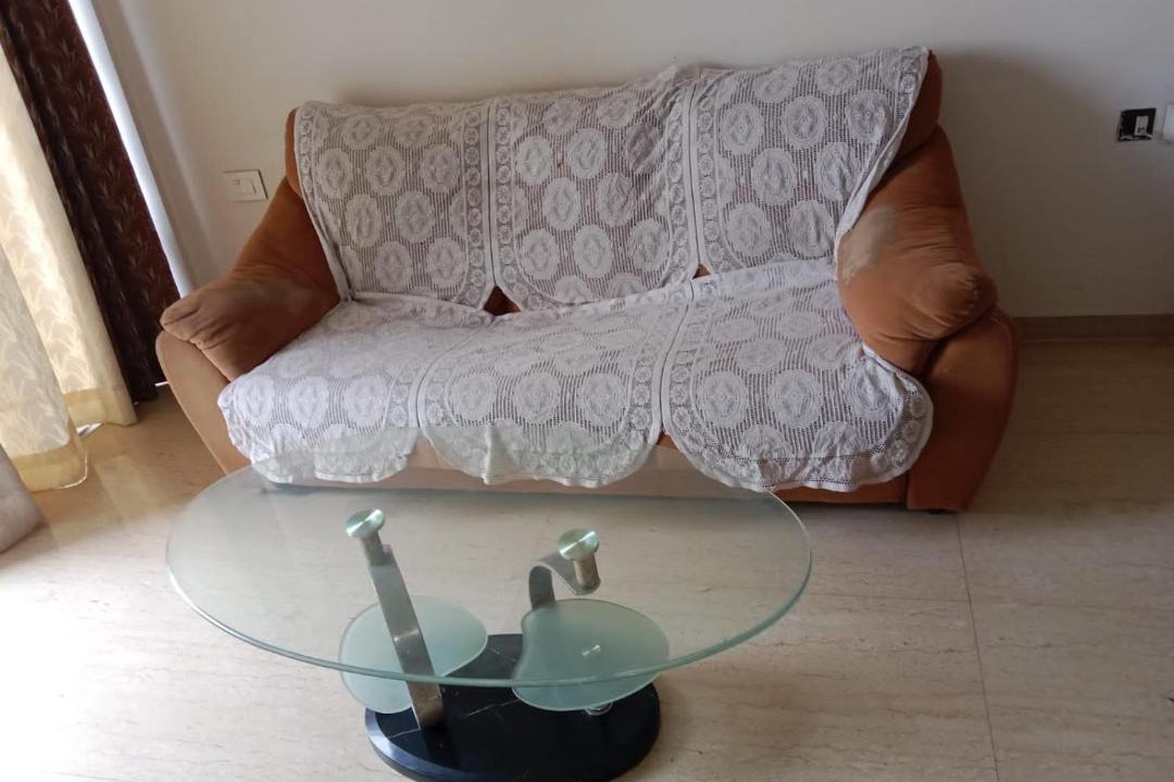Photo of Bedroom in Kadadhe
