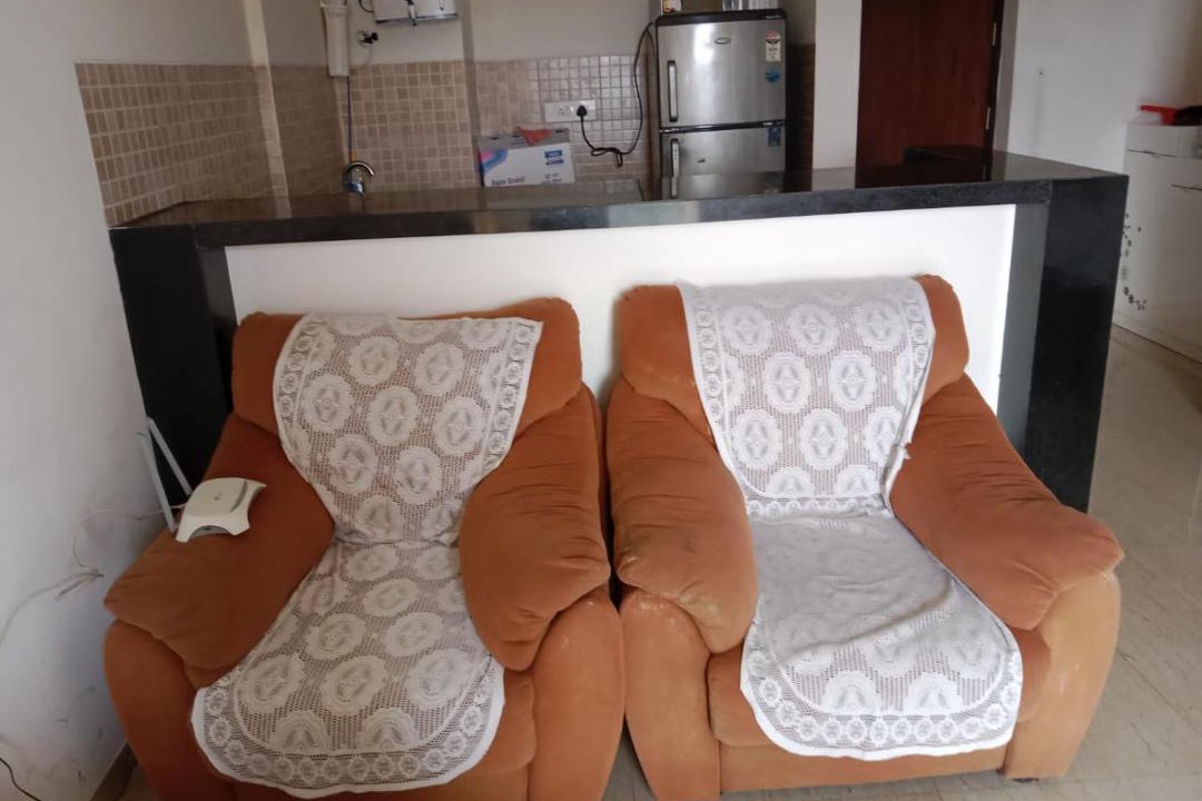 Photo of Livingroom in Kadadhe