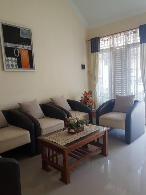 Photo of Livingroom in Cilacap