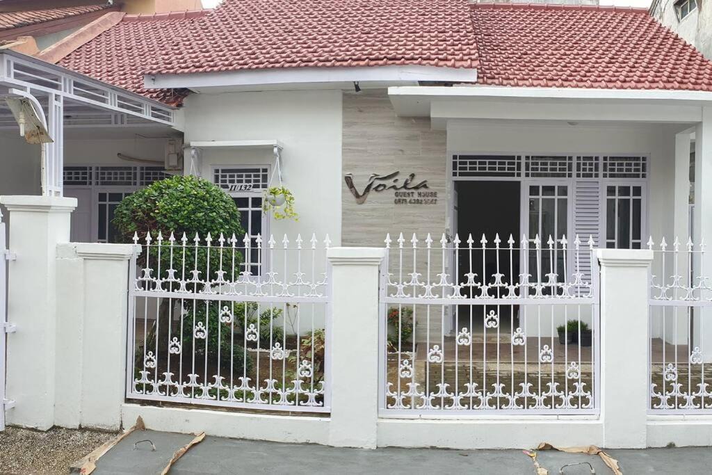 Photo of Buildings in Cilacap