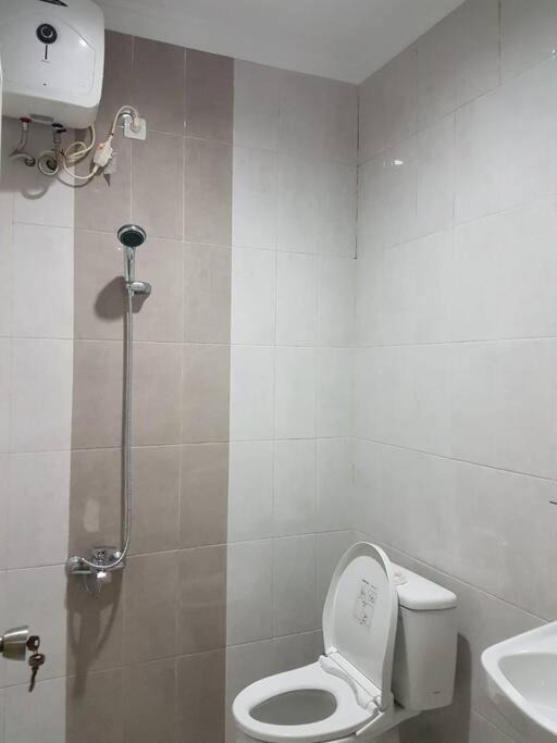 Photo of Bathroom in Cilacap