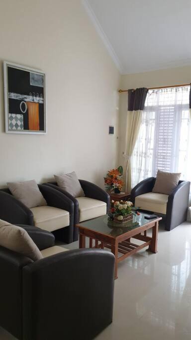 Photo of Livingroom in Cilacap