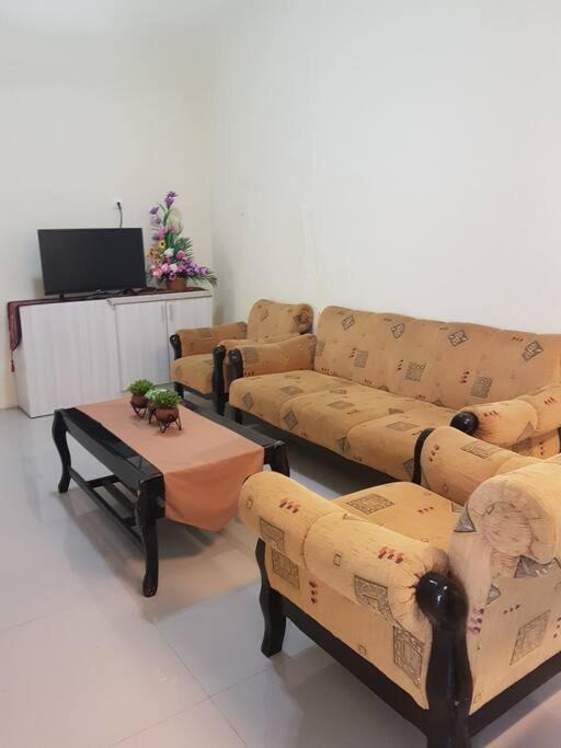 Photo of Livingroom in Cilacap