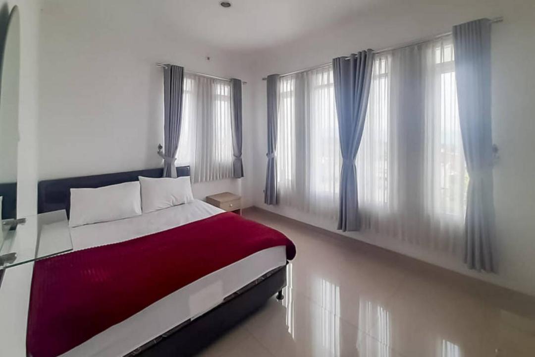 Photo of Bedroom in Sukabumi