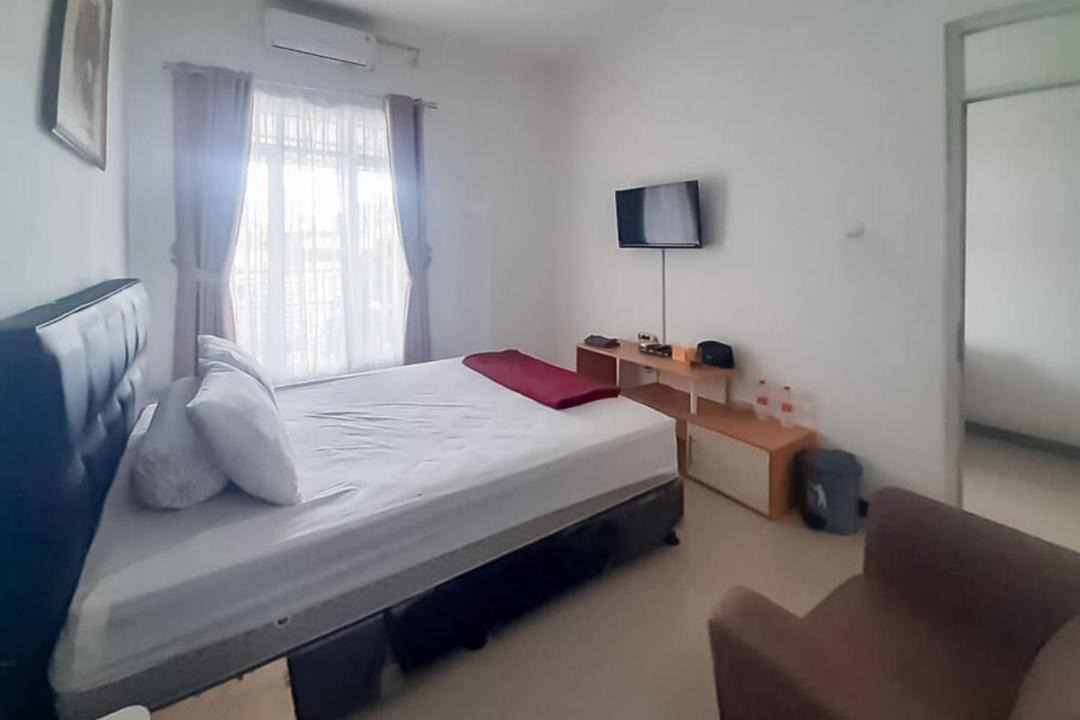Photo of Bedroom in Sukabumi