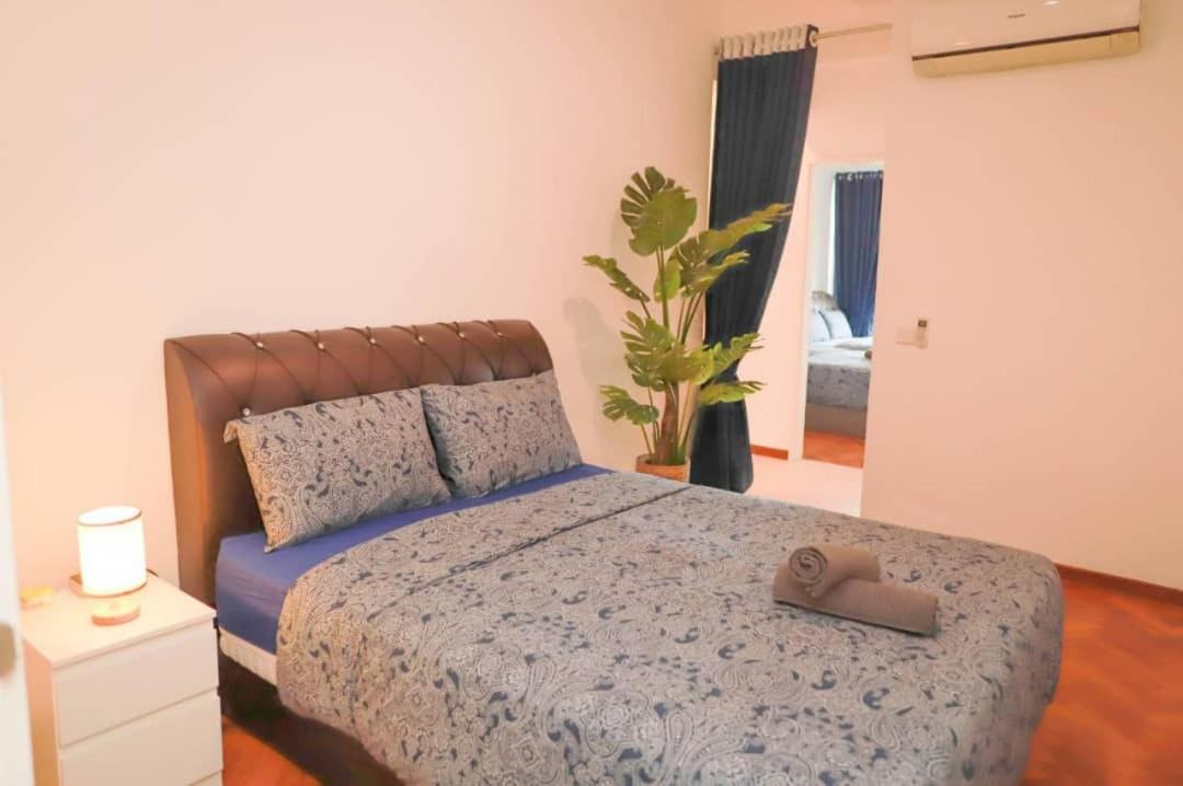 Photo of Bedroom in Tanjung Bungah