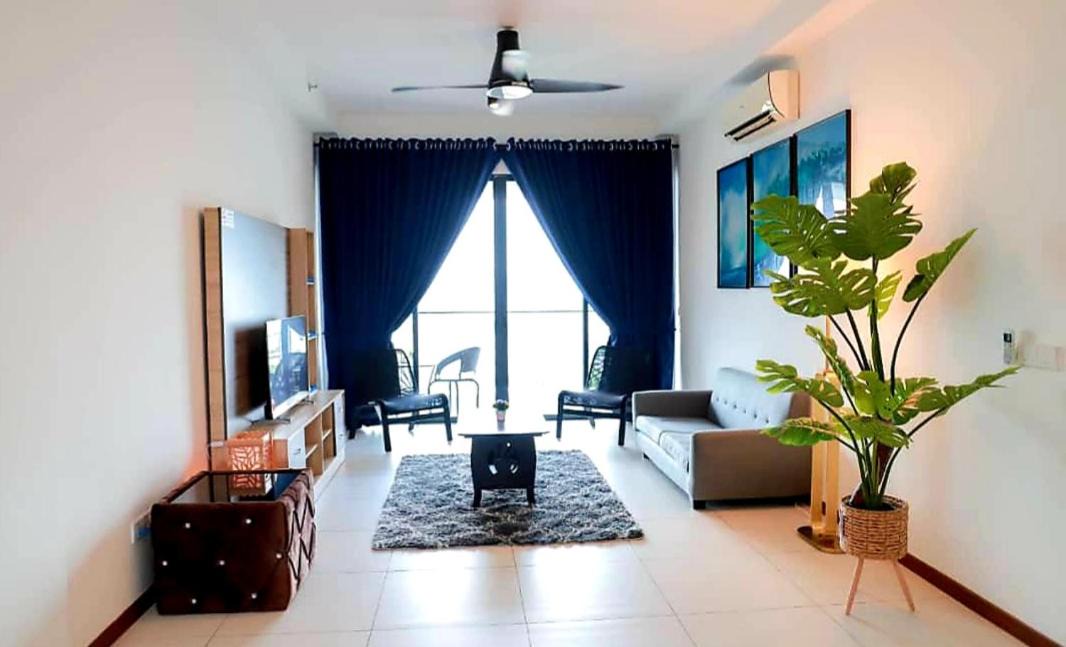 Photo of Livingroom in Tanjung Bungah