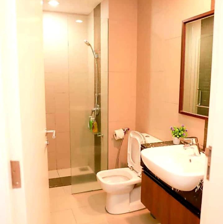 Photo of Bathroom in Tanjung Bungah