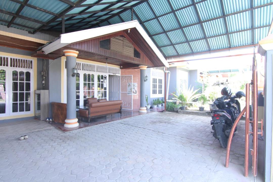 Photo of Others in Padang