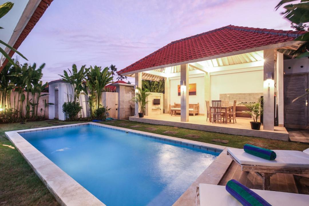 Photo of Outdoor in Umalas