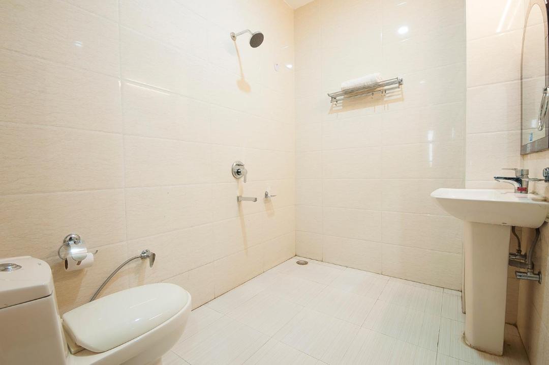 Photo of Bathroom in Aerocity