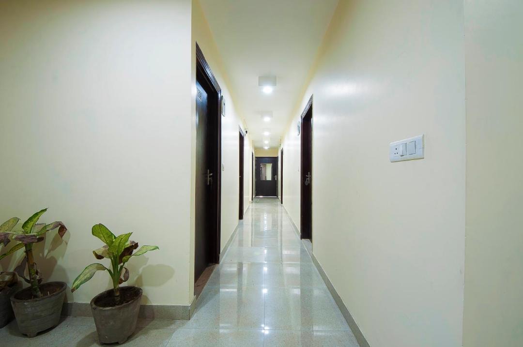 Photo of Bedroom in Aerocity