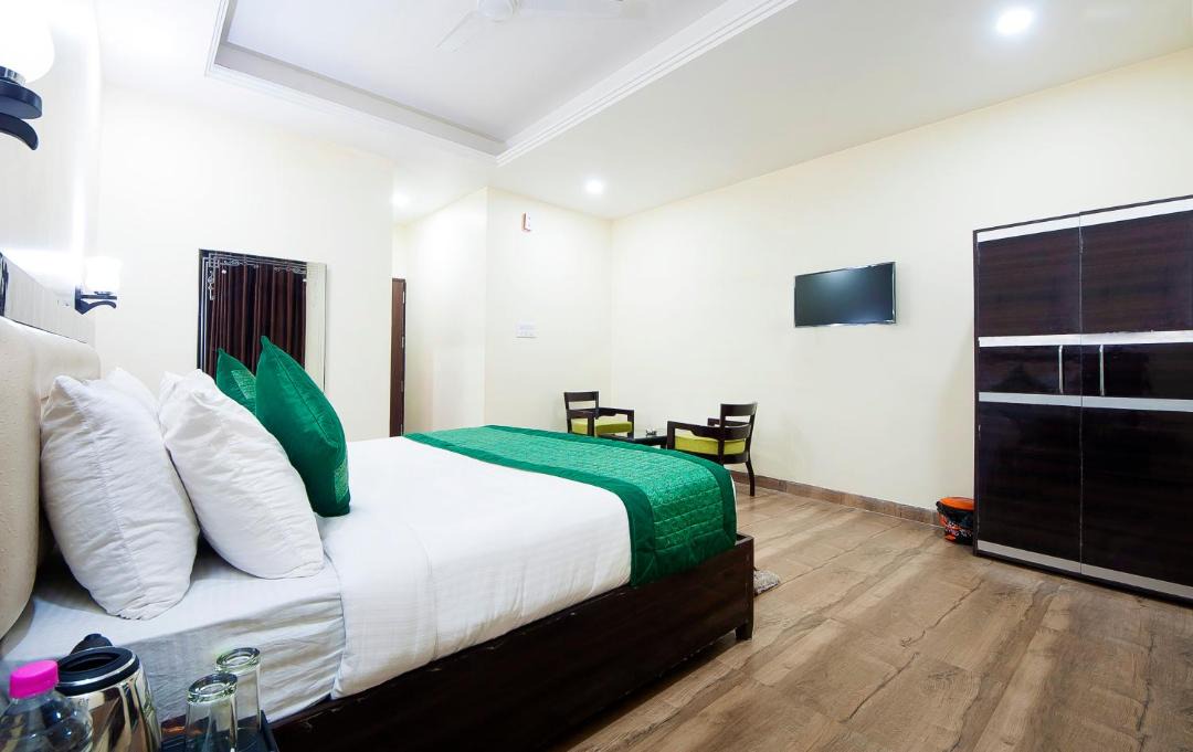 Photo of Bedroom in Aerocity