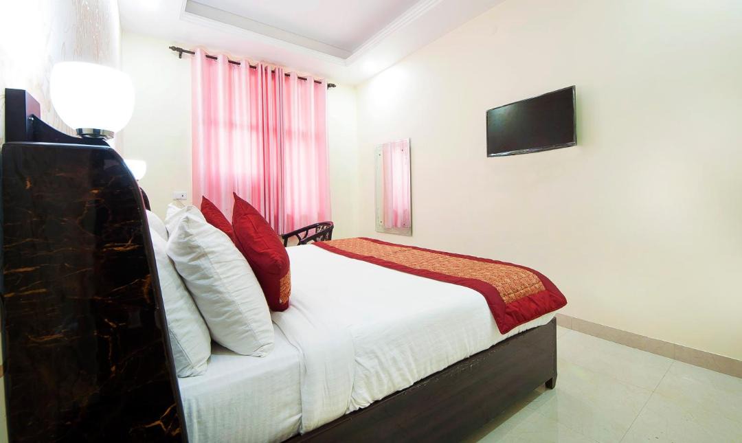 Photo of Bedroom in Aerocity