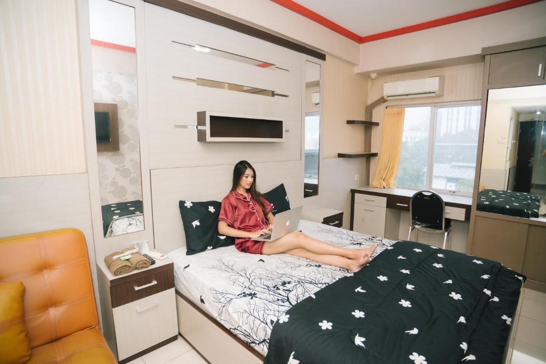 Photo of Bedroom in Dinoyo
