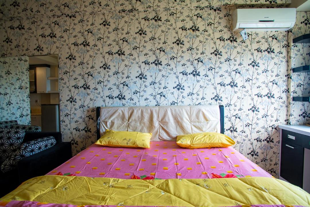 Photo of Bedroom in Dinoyo