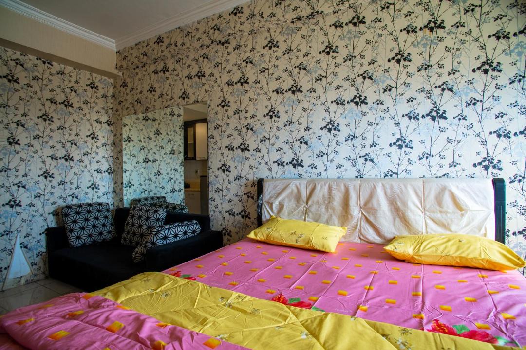 Photo of Bedroom in Dinoyo