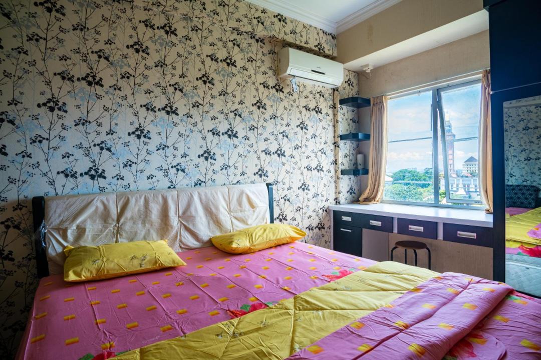 Photo of Bedroom in Dinoyo