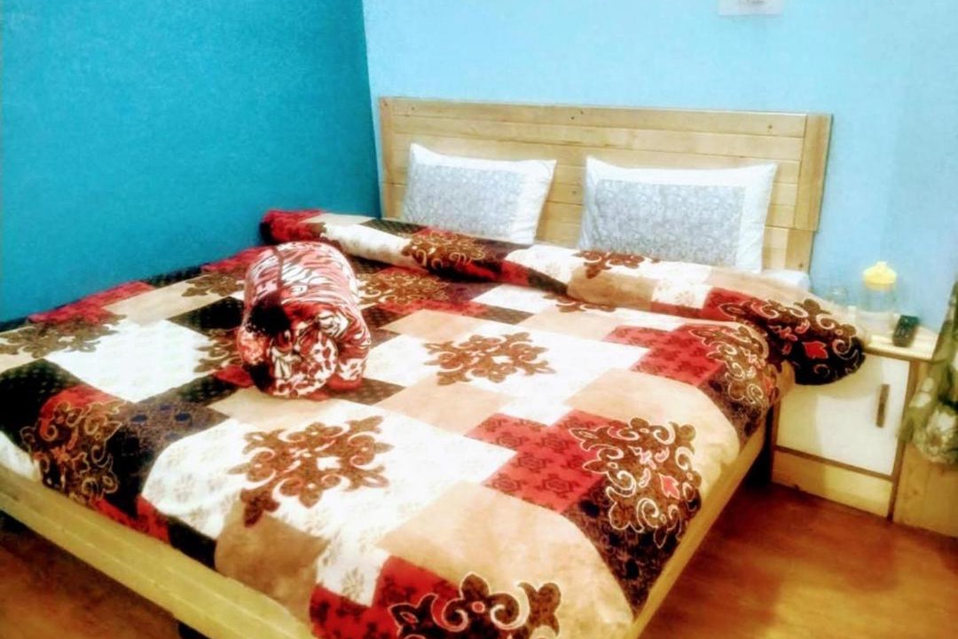 Photo of Bedroom in Gunehr