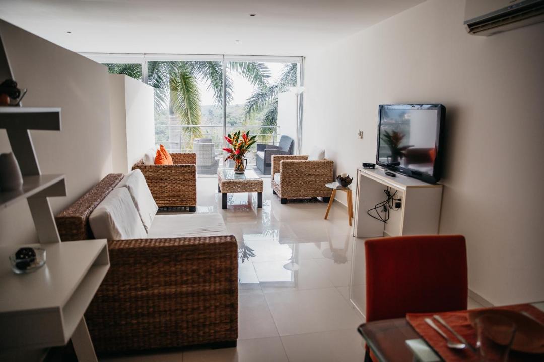 Photo of Livingroom in Santa Maria Huatulco