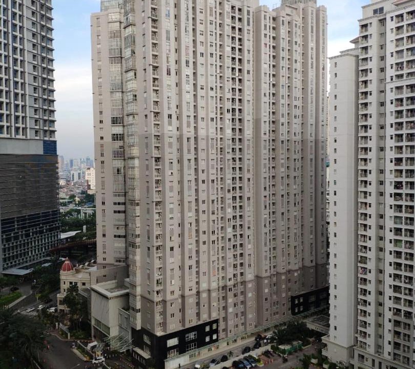 Photo of Buildings in Jakarta