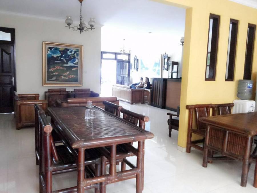 Photo of Livingroom in Surabaya