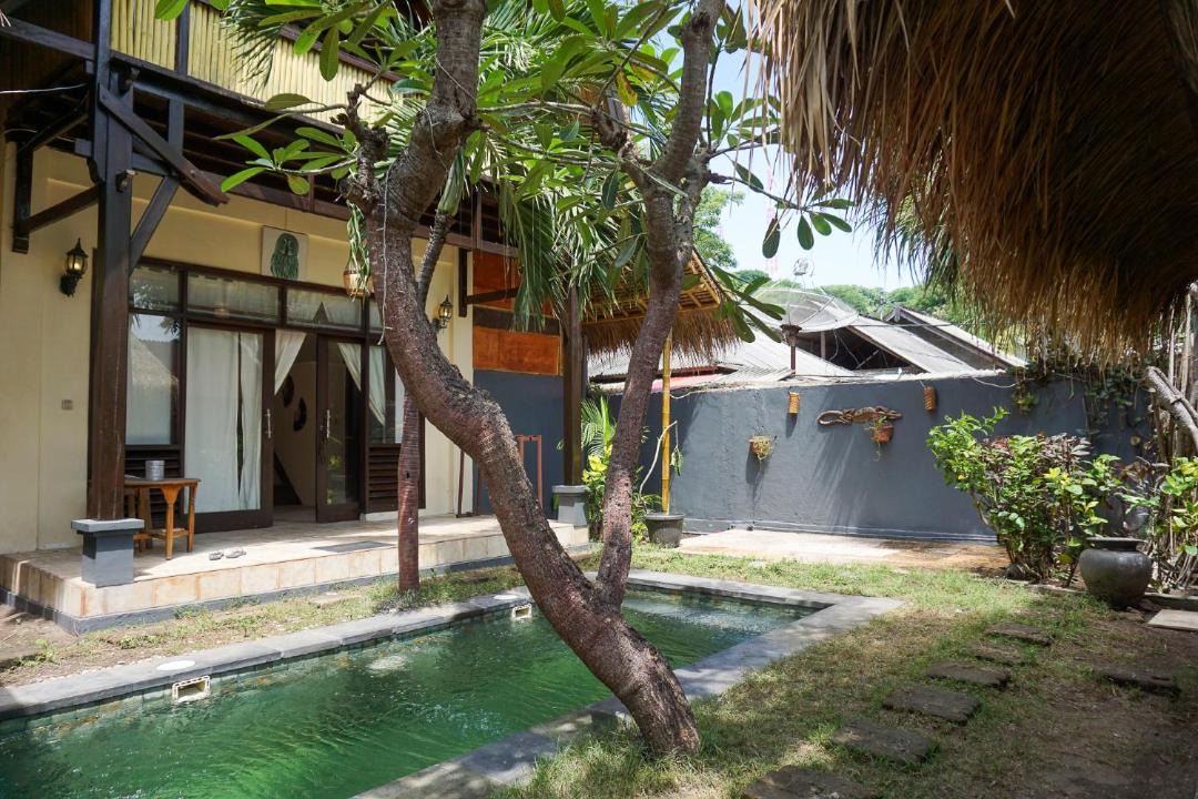 Photo of Others in Gili Trawangan