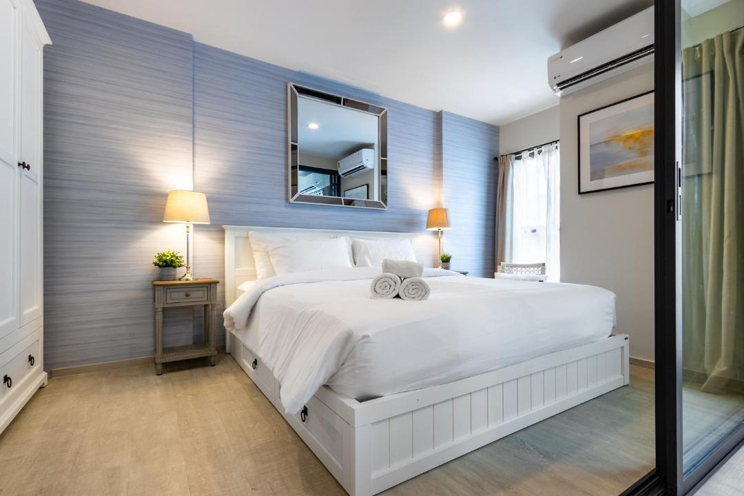 Photo of Bedroom in Hua Hin