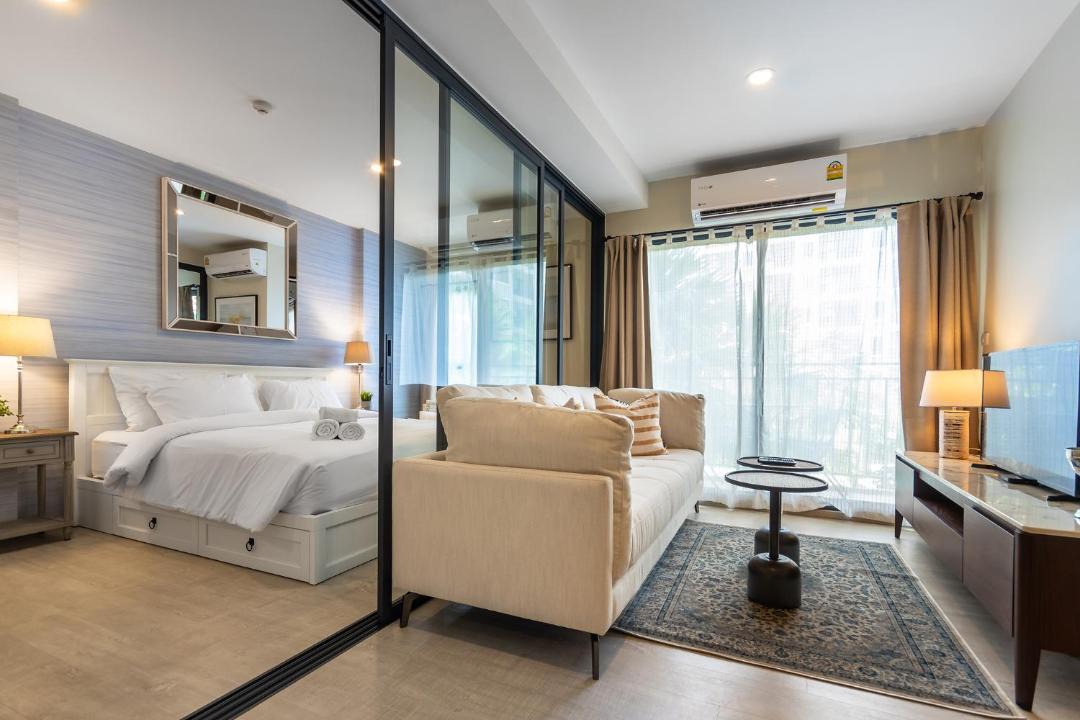 Photo of Livingroom in Hua Hin
