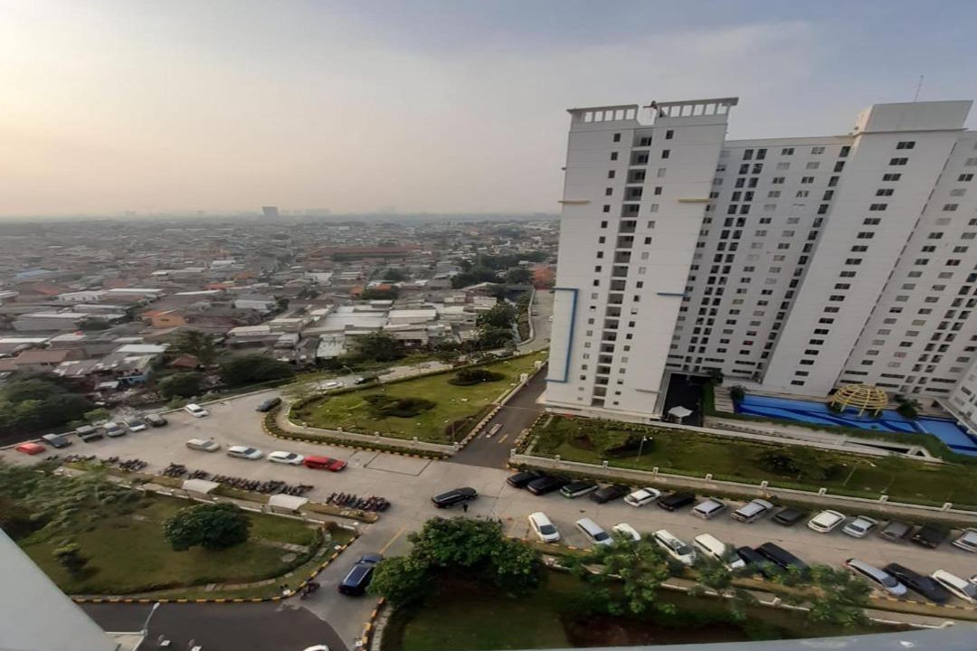 Photo of Buildings in Jatinegara