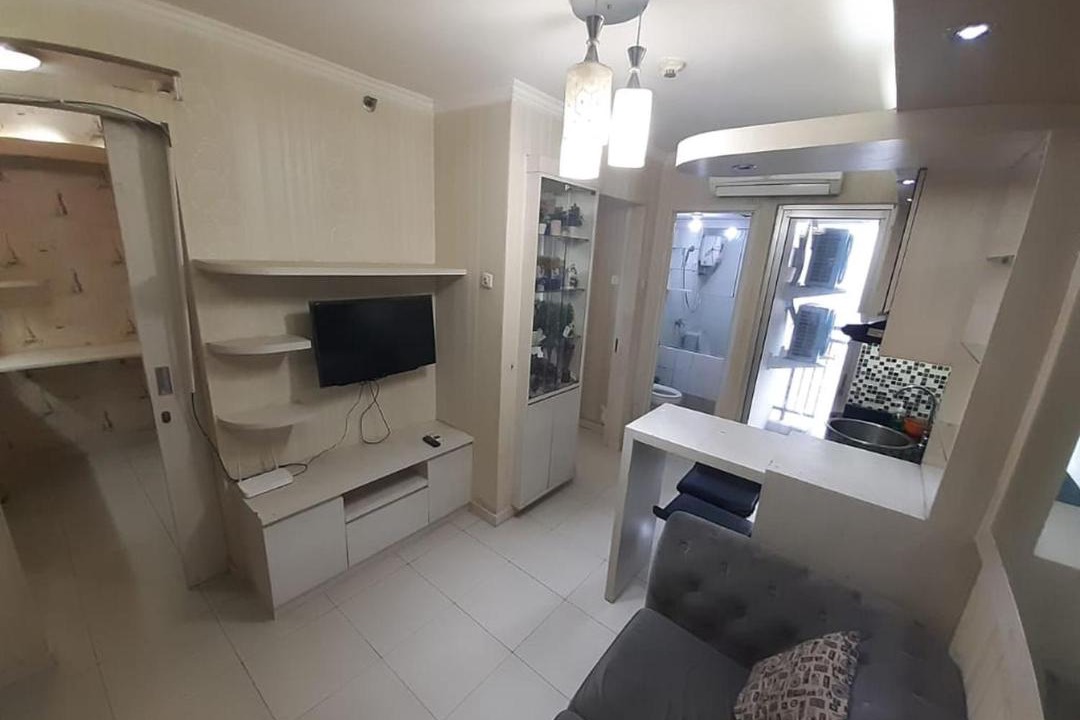 Photo of Livingroom in Jatinegara