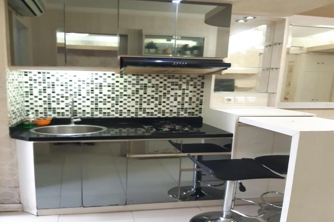 Photo of Kitchen in Jatinegara