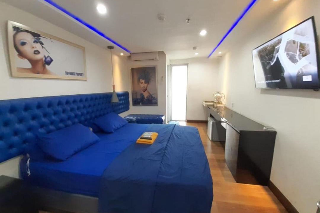 Photo of Livingroom in Jatinegara