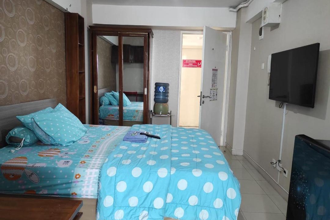 Photo of Bedroom in Jatinegara