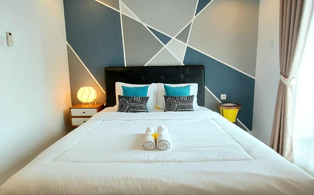 Photo of Bedroom in East Jakarta