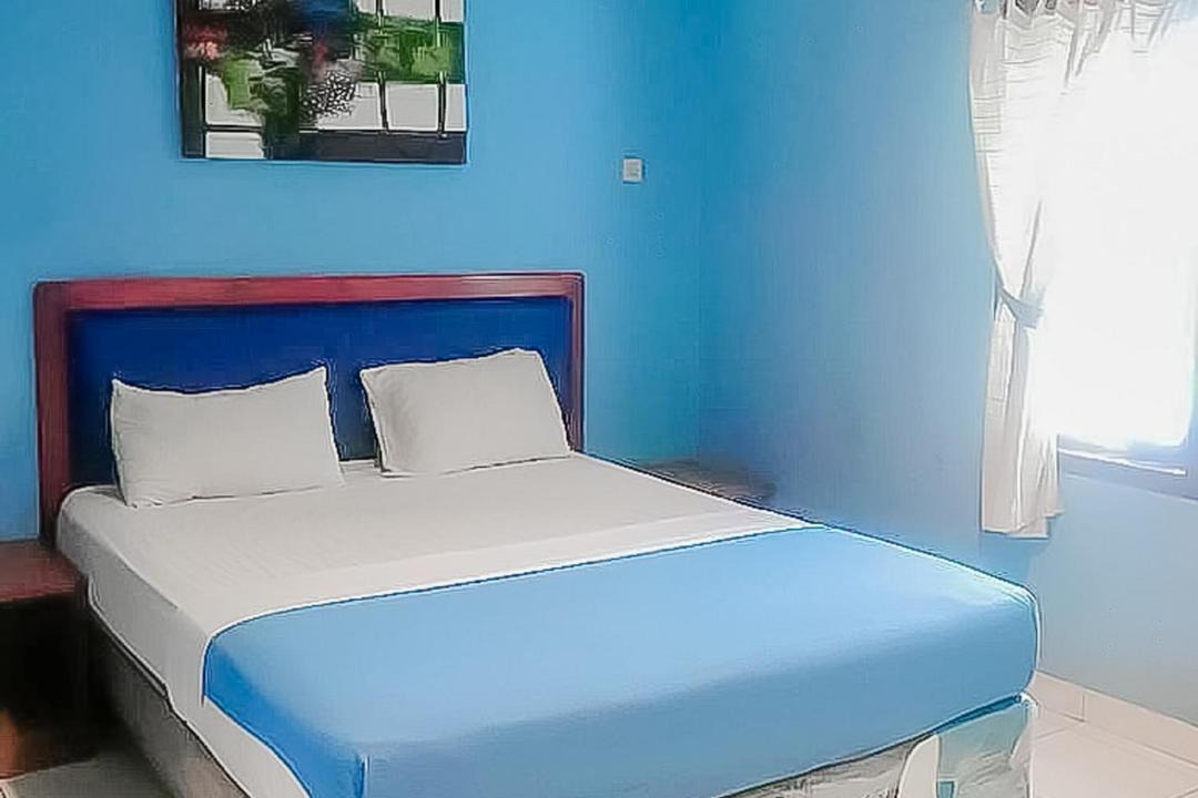 Photo of Bedroom in Pelabuhan Ratu