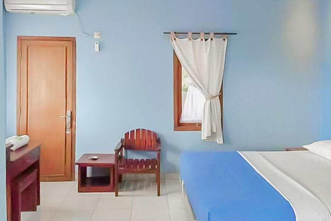 Photo of Bedroom in Pelabuhan Ratu