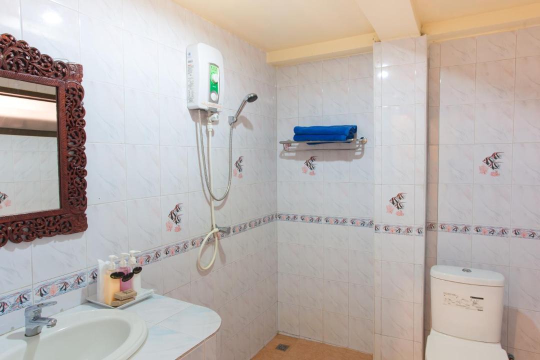 Photo of Bathroom in Haad Yao