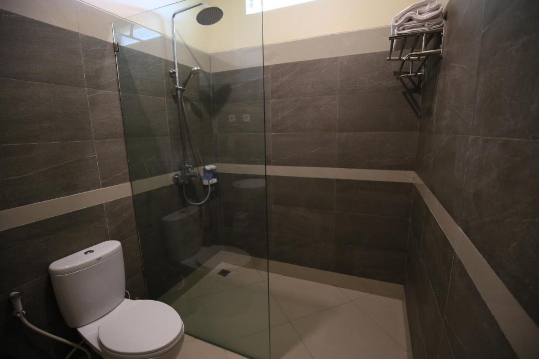 Photo of Bathroom in Ruteng