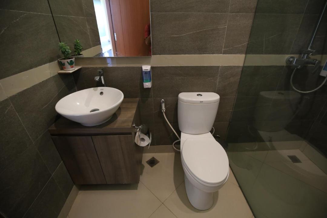 Photo of Bathroom in Ruteng