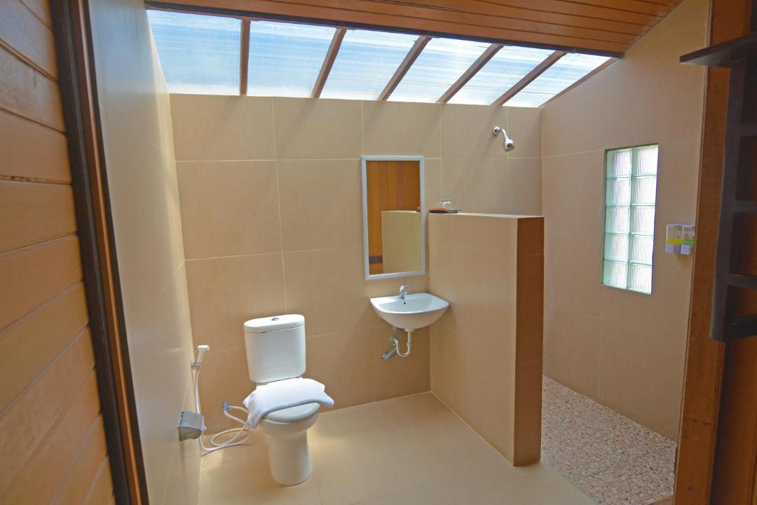 Photo of Bathroom in Parangtritis