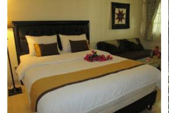 Photo of Bedroom in Garut