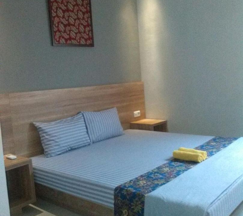 Photo of Bedroom in Tembalang