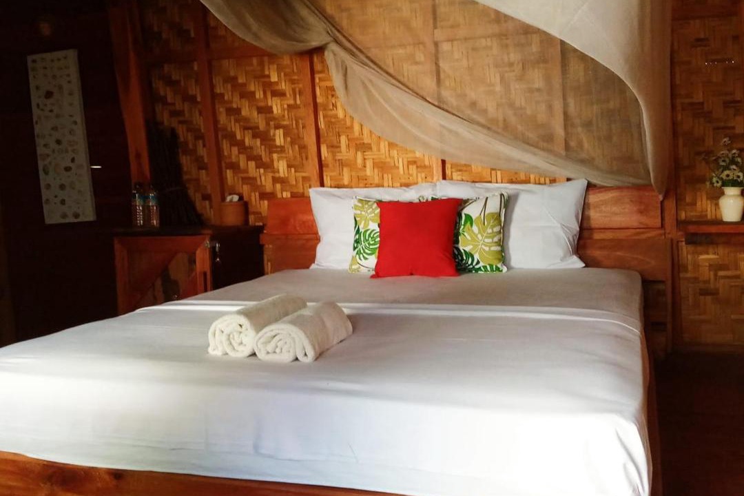 Photo of Bedroom in Moyo