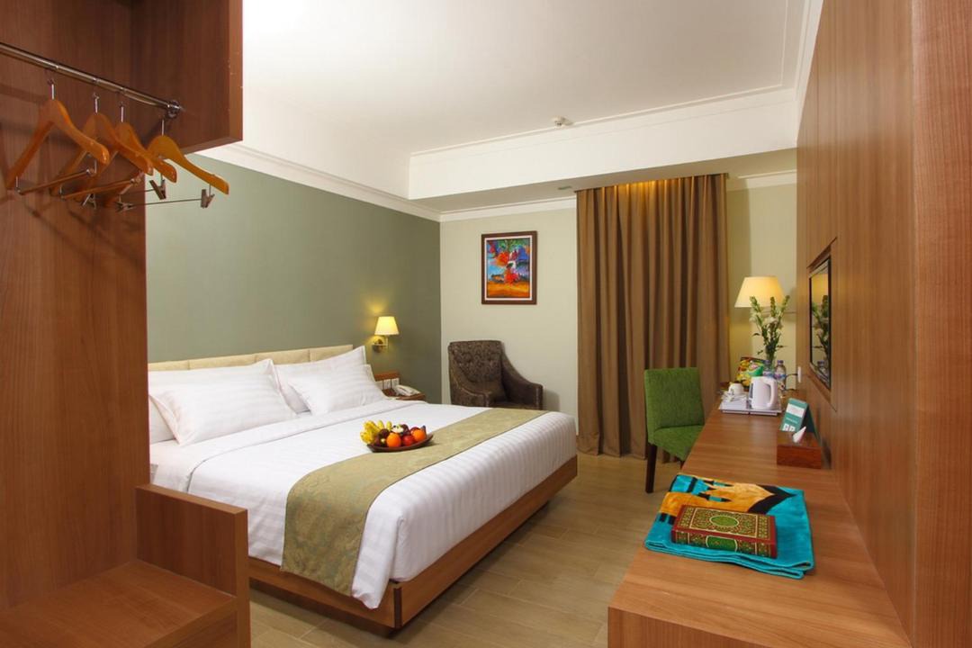 Photo of Bedroom in Surakarta