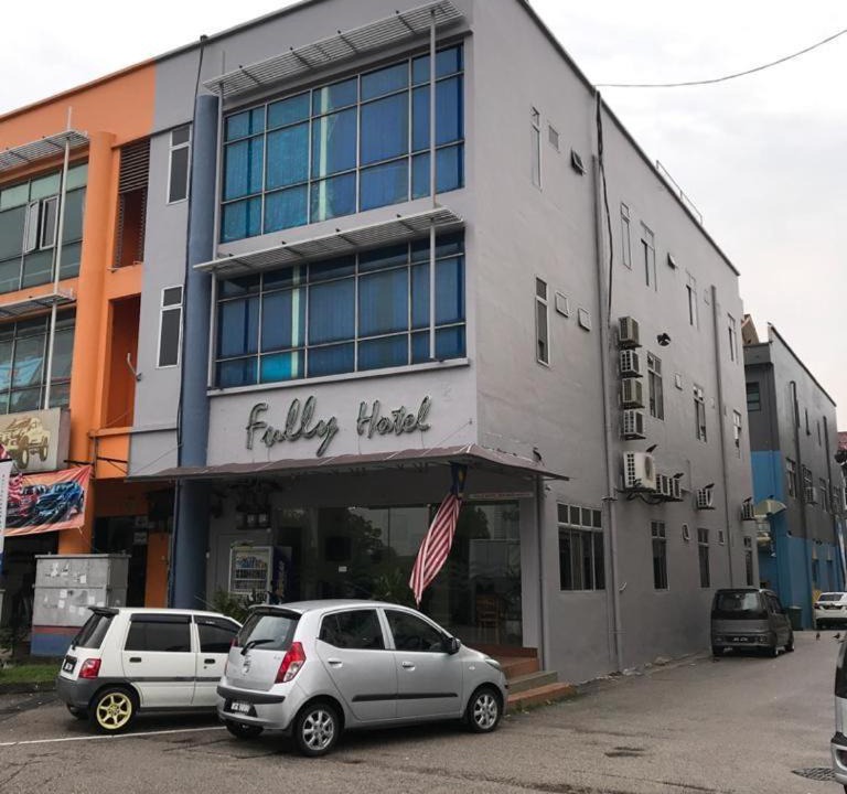 Photo of Others in Taman Desa Tebrau