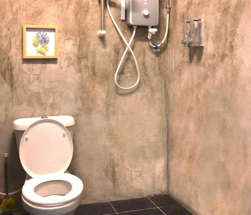 Photo of Bathroom in Seremban