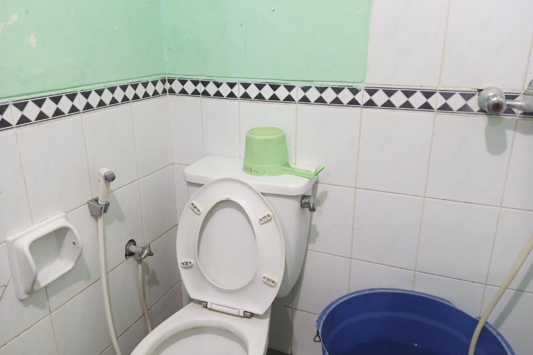 Photo of Bathroom in Carita