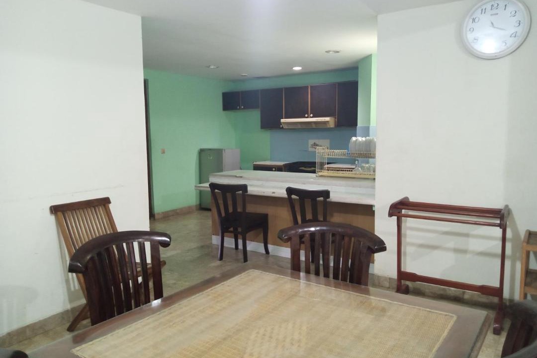 Photo of Kitchen in Carita